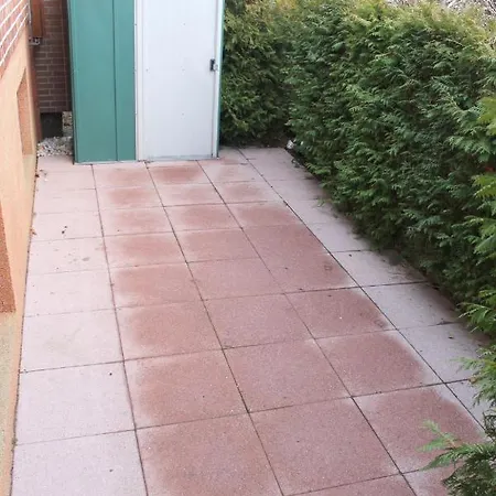 Daire Neu In Der Vermietung - Fewo Schonfeld
