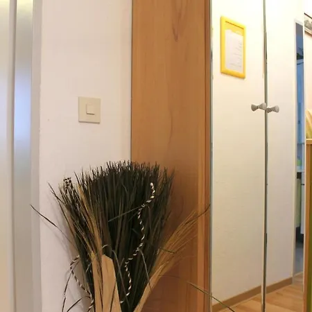 Daire Neu In Der Vermietung - Fewo Schonfeld *